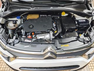 Citroen C3 2020 1.5 FEEL PACK 102HP ΕΛΛΗΝΙΚΟ ΧΩΡΙΣ ΤΕΛΗ ΚΥΚΛΟΦΟΡΙΑΣ-thumb-21