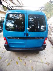 Κλούβα Citroen 2008 Berlingo-thumb-4