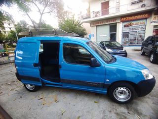 Κλούβα Citroen 2008 Berlingo-thumb-3