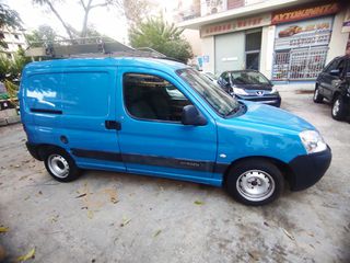 Κλούβα Citroen 2008 Berlingo-thumb-2