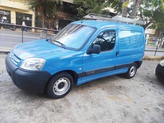 Κλούβα Citroen 2008 Berlingo-thumb-1