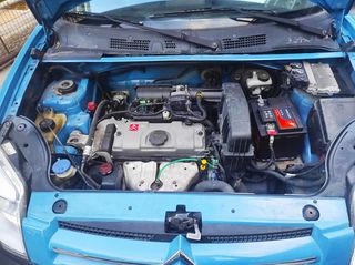 Κλούβα Citroen 2008 Berlingo-thumb-12
