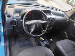 Κλούβα Citroen 2008 Berlingo-thumb-9
