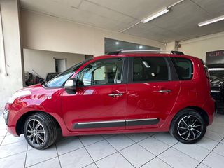 Citroen C3 Picasso 2016 ΜΕ ΕΓΓΥΗΣΗ !!! CRS MOTORS-thumb-1