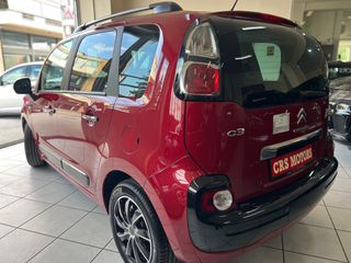 Citroen C3 Picasso 2016 ΜΕ ΕΓΓΥΗΣΗ !!! CRS MOTORS-thumb-2