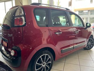 Citroen C3 Picasso 2016 ΜΕ ΕΓΓΥΗΣΗ !!! CRS MOTORS-thumb-3