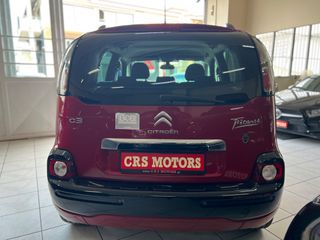 Citroen C3 Picasso 2016 ΜΕ ΕΓΓΥΗΣΗ !!! CRS MOTORS-thumb-4