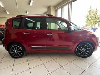 Citroen C3 Picasso 2016 ΜΕ ΕΓΓΥΗΣΗ !!! CRS MOTORS-thumb-5