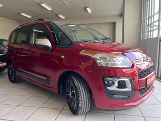 Citroen C3 Picasso 2016 ΜΕ ΕΓΓΥΗΣΗ !!! CRS MOTORS-thumb-6
