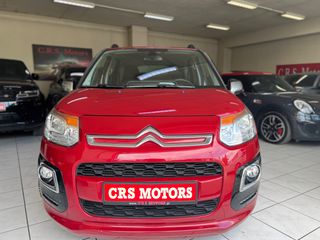 Citroen C3 Picasso 2016 ΜΕ ΕΓΓΥΗΣΗ !!! CRS MOTORS-thumb-7