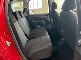 Citroen C3 Picasso 2016 ΜΕ ΕΓΓΥΗΣΗ !!! CRS MOTORS-thumb-9