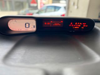 Citroen C3 Picasso 2016 ΜΕ ΕΓΓΥΗΣΗ !!! CRS MOTORS-thumb-17