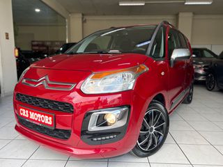 Citroen C3 Picasso 2016 ΜΕ ΕΓΓΥΗΣΗ !!! CRS MOTORS-thumb-24