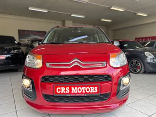 Citroen C3 Picasso 2016 ΜΕ ΕΓΓΥΗΣΗ !!! CRS MOTORS-thumb-25