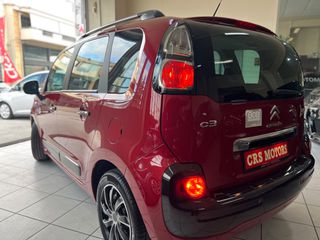 Citroen C3 Picasso 2016 ΜΕ ΕΓΓΥΗΣΗ !!! CRS MOTORS-thumb-26