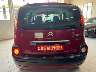 Citroen C3 Picasso 2016 ΜΕ ΕΓΓΥΗΣΗ !!! CRS MOTORS-thumb-27