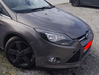 ΜΟΥΡΑΚΙ ΚΟΜΠΛΕ ΜΕ ΑΕΡΟΣΑΚΟΥΣ FORD FOCUS 2014 DIESEL