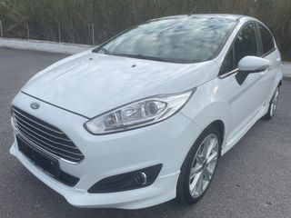 Ford Fiesta 2016 ST LINE-thumb-1