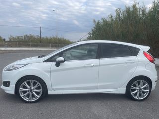 Ford Fiesta 2016 ST LINE-thumb-2
