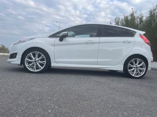 Ford Fiesta 2016 ST LINE-thumb-3