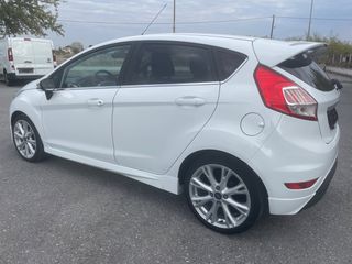 Ford Fiesta 2016 ST LINE-thumb-4