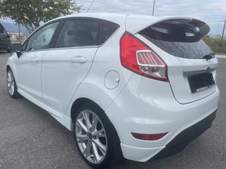 Ford Fiesta 2016 ST LINE-thumb-5