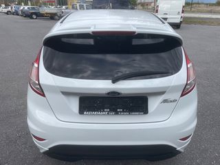Ford Fiesta 2016 ST LINE-thumb-6