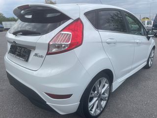 Ford Fiesta 2016 ST LINE-thumb-7