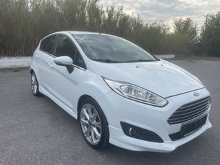 Ford Fiesta 2016 ST LINE-thumb-10
