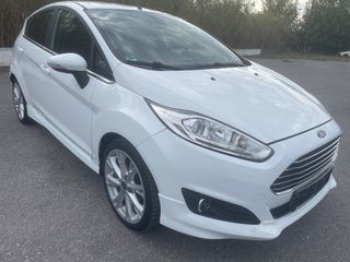 Ford Fiesta 2016 ST LINE-thumb-11