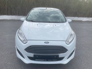 Ford Fiesta 2016 ST LINE-thumb-12