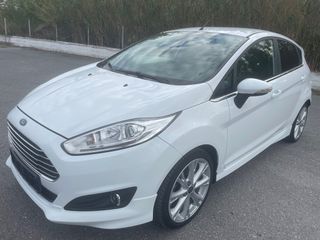 Ford Fiesta 2016 ST LINE-thumb-13