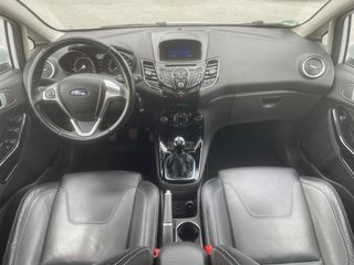 Ford Fiesta 2016 ST LINE-thumb-15