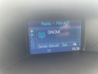 Ford Fiesta 2016 ST LINE-thumb-22