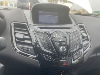 Ford Fiesta 2016 ST LINE-thumb-25