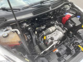 Ford Fiesta 2016 ST LINE-thumb-28