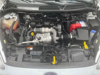 Ford Fiesta 2016 ST LINE-thumb-29