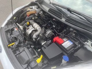 Ford Fiesta 2016 ST LINE-thumb-30