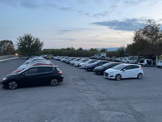 Ford Fiesta 2016 ST LINE-thumb-32