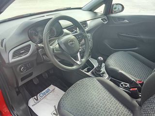 Opel Corsa 2015 1.0 ECOTEC TURBO 6TAXYTO-thumb-7