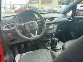 Opel Corsa 2015 1.0 ECOTEC TURBO 6TAXYTO-thumb-8