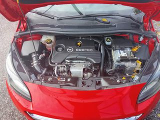 Opel Corsa 2015 1.0 ECOTEC TURBO 6TAXYTO-thumb-27