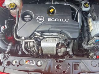 Opel Corsa 2015 1.0 ECOTEC TURBO 6TAXYTO-thumb-28