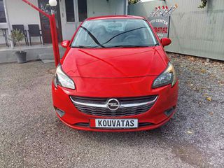 Opel Corsa 2015 1.0 ECOTEC TURBO 6TAXYTO-thumb-1