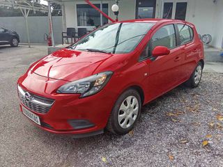 Opel Corsa 2015 1.0 ECOTEC TURBO 6TAXYTO-thumb-2