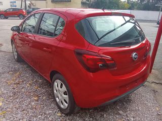 Opel Corsa 2015 1.0 ECOTEC TURBO 6TAXYTO-thumb-3