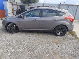 ΑΝΤΑΛΛΑΚΤΙΚΑ ΑΠΟ FORD FOCUS 2014 DIESEL 1600 NGDA ΜΗΧΑΝΗ