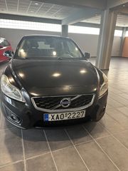 Volvo C30 2012