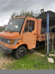 Mercedes-Benz 2003 410D