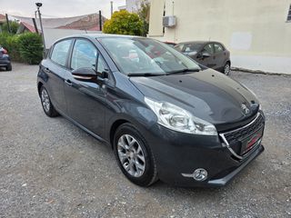 Peugeot 208 2013 LINE S ΤΡΙΠΛΗ ΕΓΓΥΗΣΗ